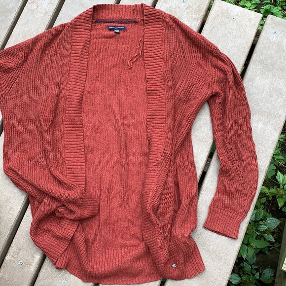 Cardigan - Picture 5 of 5